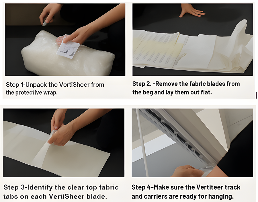 Veri Shade installaion