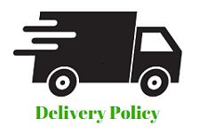 Delivery Policy