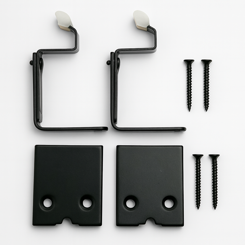 Curtain Glidering Track