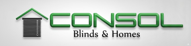 Consol Blinds & Homes